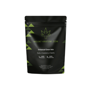 Enhanced Green Vein Kratom